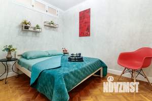 2-к квартира, посуточно, 70м2, 1/5 этаж