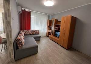 Студия квартира, на длительный срок, 18м2, 5/9 этаж