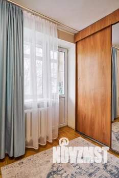 1-к квартира, посуточно, 49м2, 1/1 этаж
