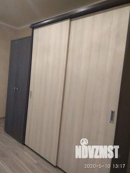 1-к квартира, на длительный срок, 47м2, 5/10 этаж