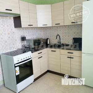 1-к квартира, на длительный срок, 36м2, 19/19 этаж