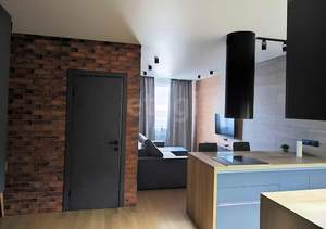 1-к квартира, на длительный срок, 50м2, 25/26 этаж