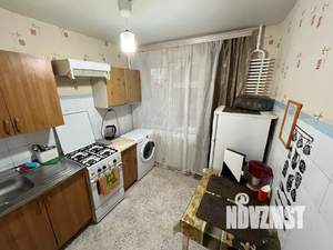 1-к квартира, посуточно, 40м2, 2/9 этаж