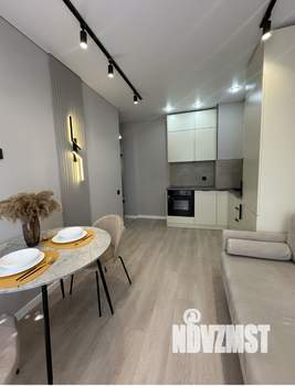 2-к квартира, на длительный срок, 42м2, 8/20 этаж