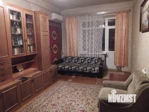 2-к квартира, на длительный срок, 52м2, 5/5 этаж