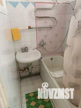 1-к квартира, на длительный срок, 31м2, 3/5 этаж