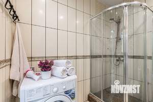 1-к квартира, посуточно, 30м2, 5/6 этаж