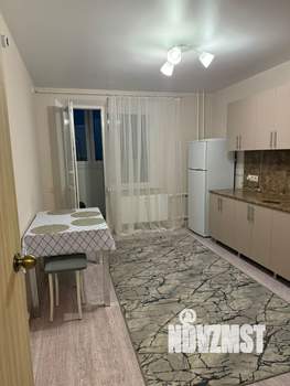 2-к квартира, на длительный срок, 63м2, 13/19 этаж