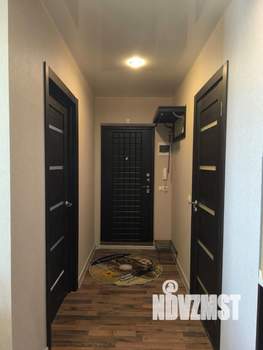 1-к квартира, на длительный срок, 35м2, 12/28 этаж