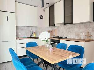 2-к квартира, посуточно, 75м2, 1/1 этаж