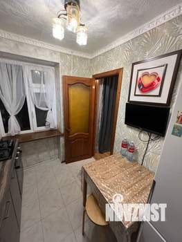 1-к квартира, на длительный срок, 30м2, 2/5 этаж