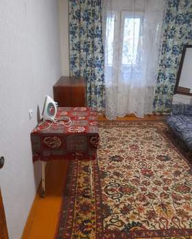 3-к квартира, на длительный срок, 64м2, 5/9 этаж