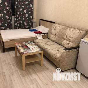 Студия квартира, посуточно, 30м2, 15/23 этаж