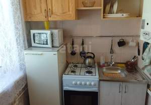 1-к квартира, на длительный срок, 31м2, 5/0 этаж