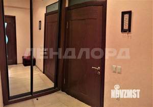 2-к квартира, на длительный срок, 42м2, 3/5 этаж