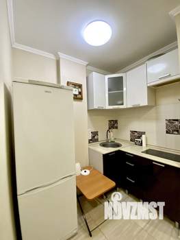 Студия квартира, на длительный срок, 27м2, 9/22 этаж