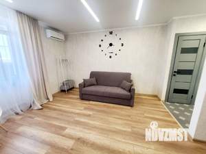 Студия квартира, посуточно, 31м2, 11/26 этаж