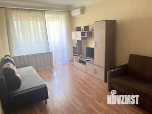 1-к квартира, посуточно, 31м2, 5/5 этаж