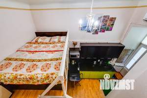 Студия квартира, посуточно, 16м2, 1/2 этаж