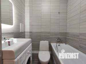 Студия квартира, на длительный срок, 25м2, 19/25 этаж