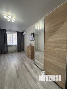 1-к квартира, на длительный срок, 42м2, 8/25 этаж