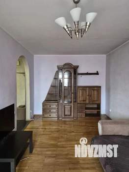 3-к квартира, на длительный срок, 82м2, 4/16 этаж