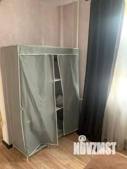 1-к квартира, на длительный срок, 45м2, 12/19 этаж