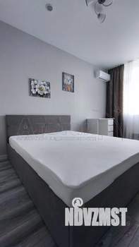 2-к квартира, на длительный срок, 47м2, 3/24 этаж