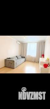 Студия квартира, на длительный срок, 40м2, 8/10 этаж