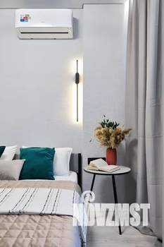 1-к квартира, посуточно, 45м2, 3/24 этаж