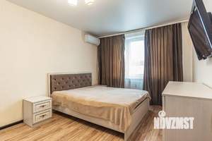 1-к квартира, на длительный срок, 40м2, 18/18 этаж