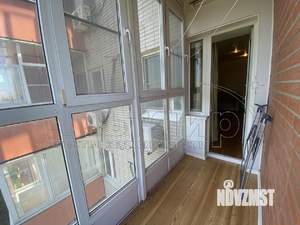 1-к квартира, на длительный срок, 42м2, 11/14 этаж