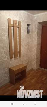 1-к квартира, на длительный срок, 31м2, 4/5 этаж