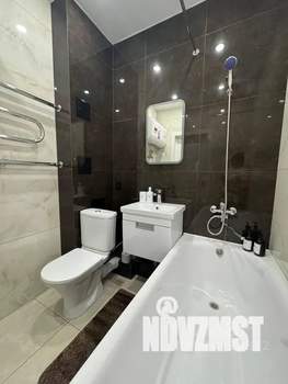 Студия квартира, посуточно, 28м2, 2/10 этаж