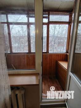 2-к квартира, на длительный срок, 51м2, 4/5 этаж