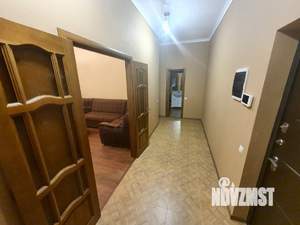 2-к квартира, на длительный срок, 80м2, 4/14 этаж