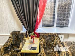 2-к квартира, на длительный срок, 43м2, 2/5 этаж