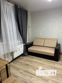 1-к квартира, на длительный срок, 28м2, 18/19 этаж