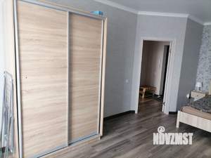 1-к квартира, на длительный срок, 41м2, 18/21 этаж