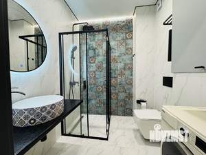 Студия квартира, на длительный срок, 30м2, 10/25 этаж