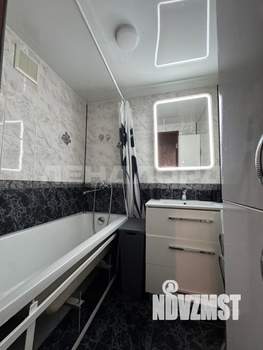 3-к квартира, на длительный срок, 62м2, 8/9 этаж