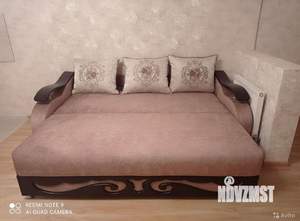 Студия квартира, на длительный срок, 36м2, 24/24 этаж