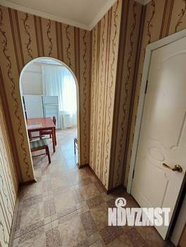 1-к квартира, на длительный срок, 40м2, 5/10 этаж