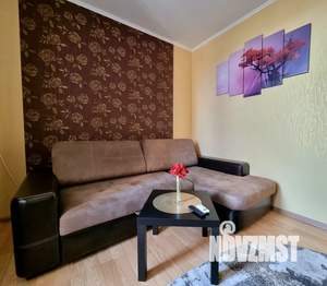 1-к квартира, посуточно, 30м2, 5/18 этаж