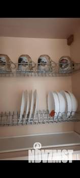 1-к квартира, посуточно, 25м2, 6/9 этаж