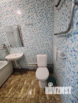 1-к квартира, на длительный срок, 36м2, 1/17 этаж