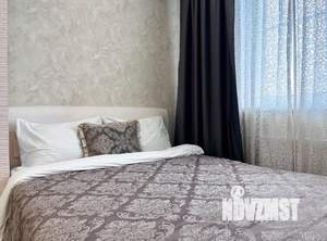 1-к квартира, посуточно, 29м2, 1/1 этаж