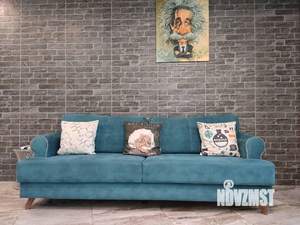 1-к квартира, посуточно, 39м2, 1/1 этаж