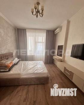 1-к квартира, на длительный срок, 45м2, 7/10 этаж