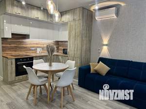 2-к квартира, посуточно, 48м2, 2/19 этаж